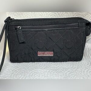 Vera Bradley Disney wristlet - Mickey Mouse